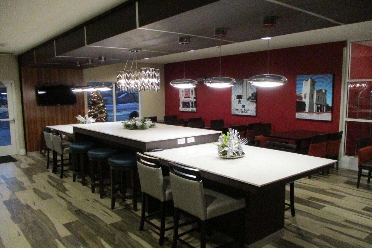 Best Western Roosevelt Place Bismarck Eksteriør billede