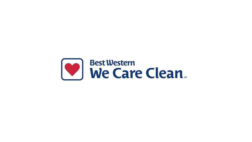 Best Western Roosevelt Place Bismarck Eksteriør billede