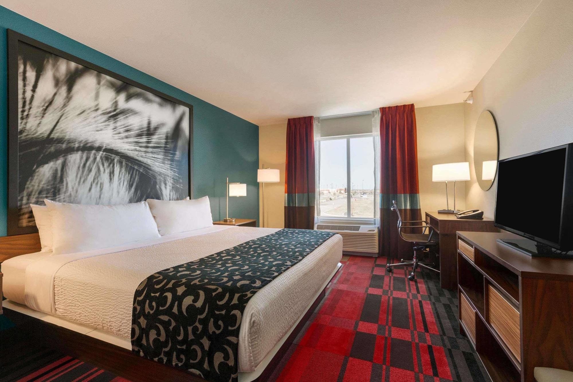 Best Western Roosevelt Place Bismarck Eksteriør billede