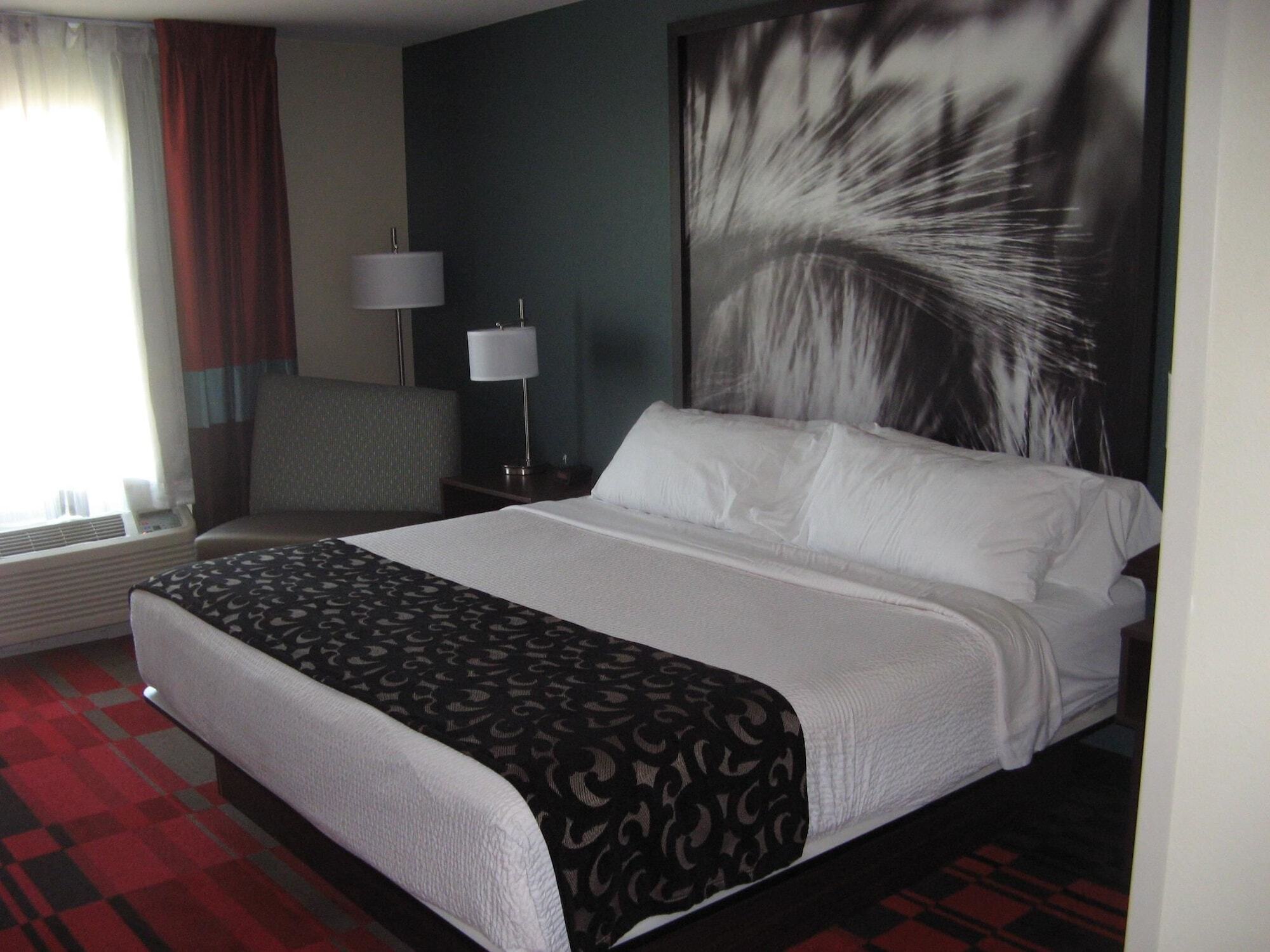 Best Western Roosevelt Place Bismarck Eksteriør billede