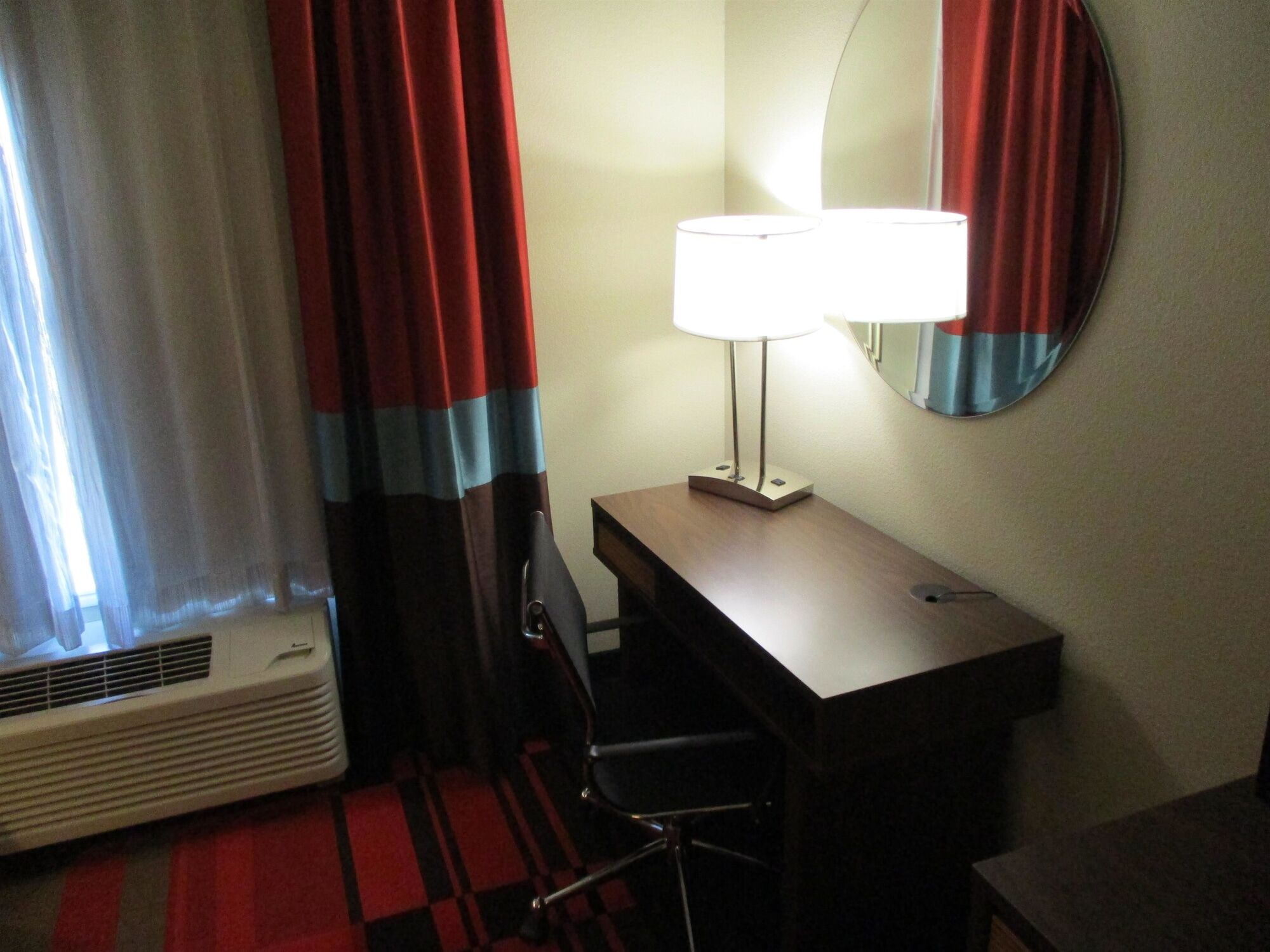Best Western Roosevelt Place Bismarck Eksteriør billede